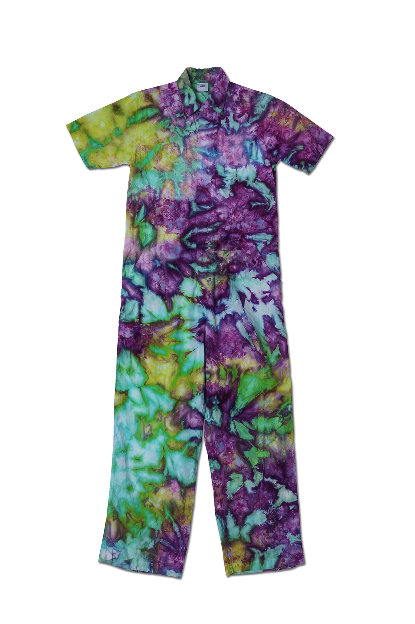 Party Gras Coveralls